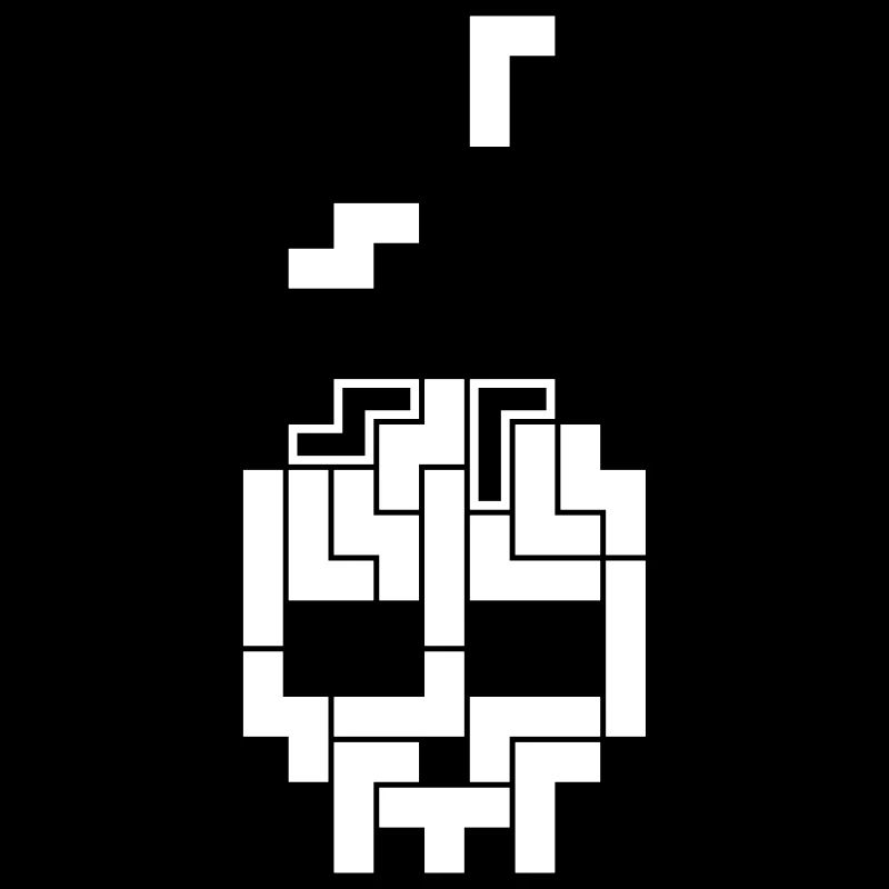 Tetrideath