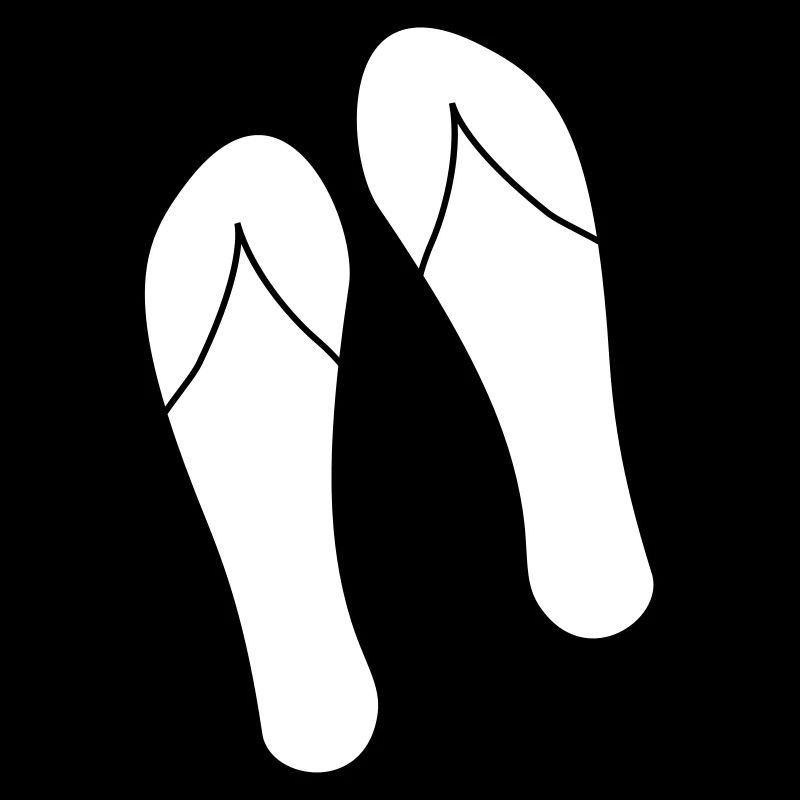 flip flops