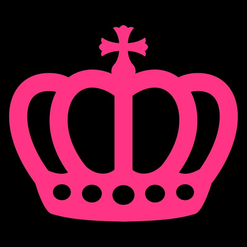 Great design from a crown