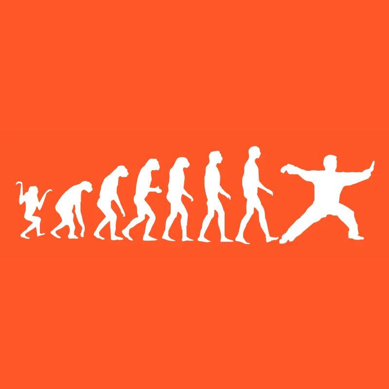 Taijiquan style Chen Evolution