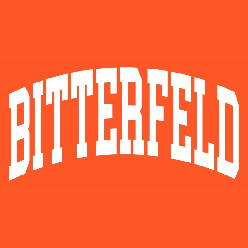 Bitterfeld