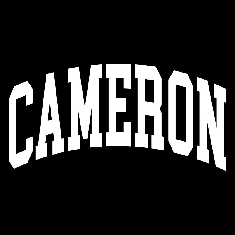 Cameron