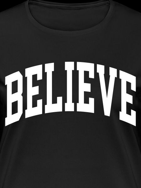 Believe