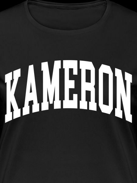 Cameroon