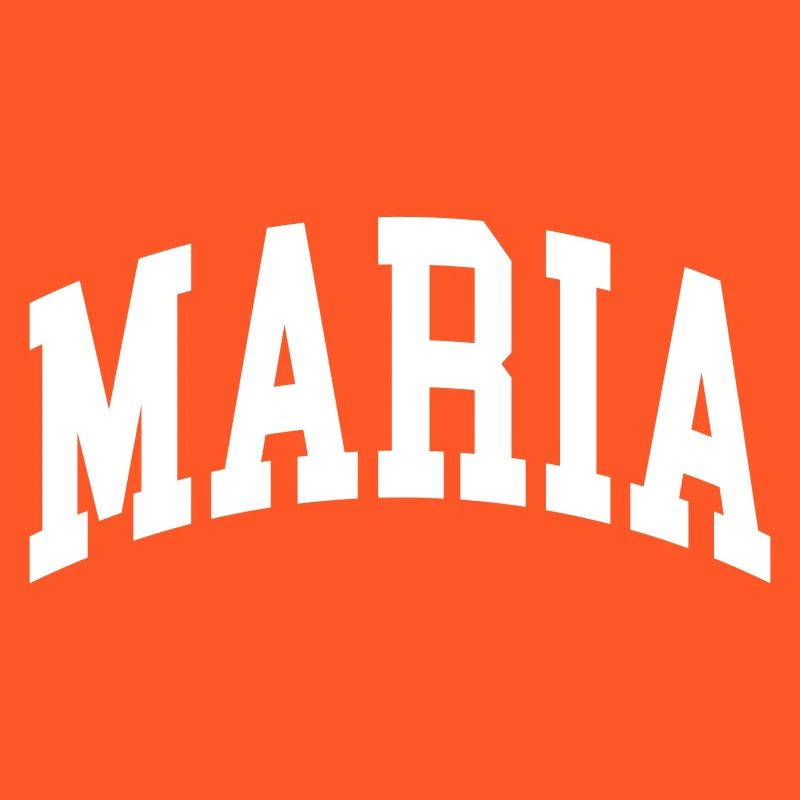 Maria