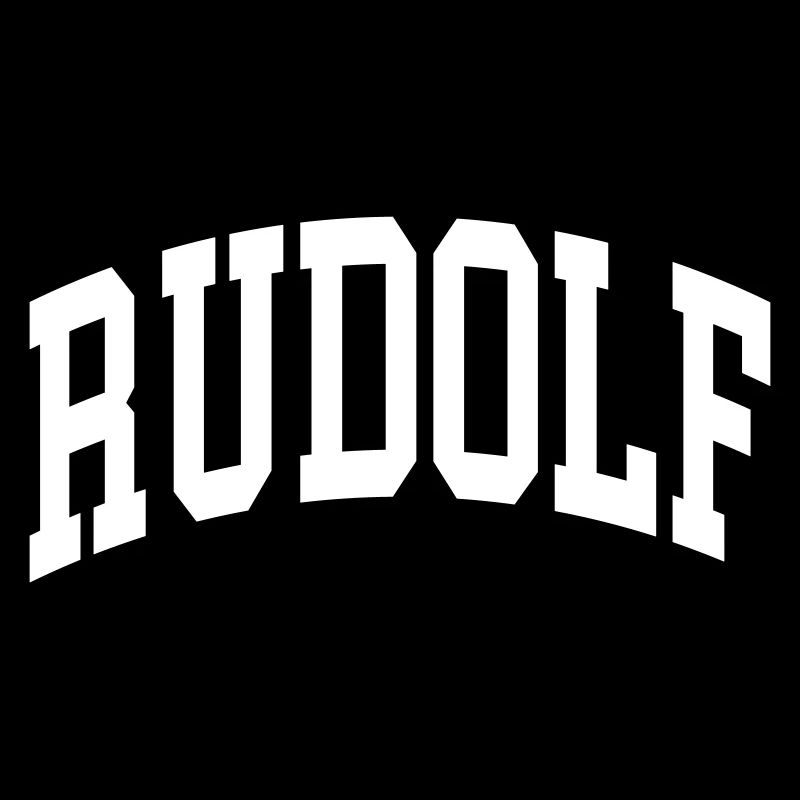 Rudolf