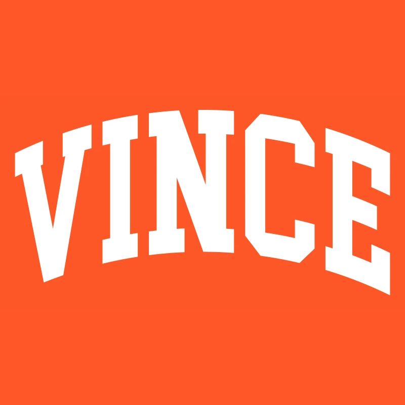 Vince