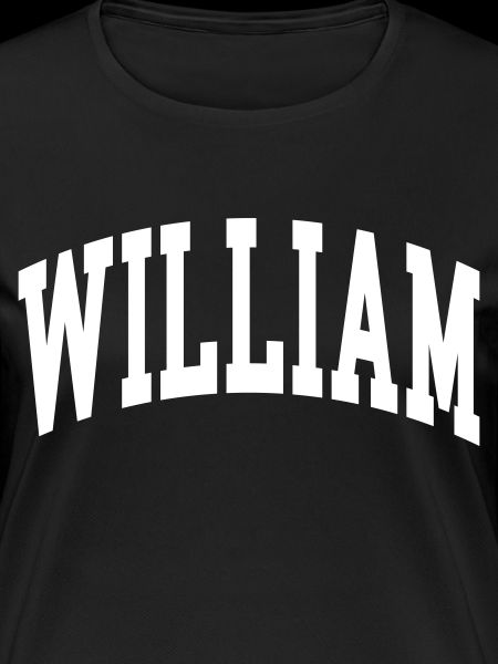 William