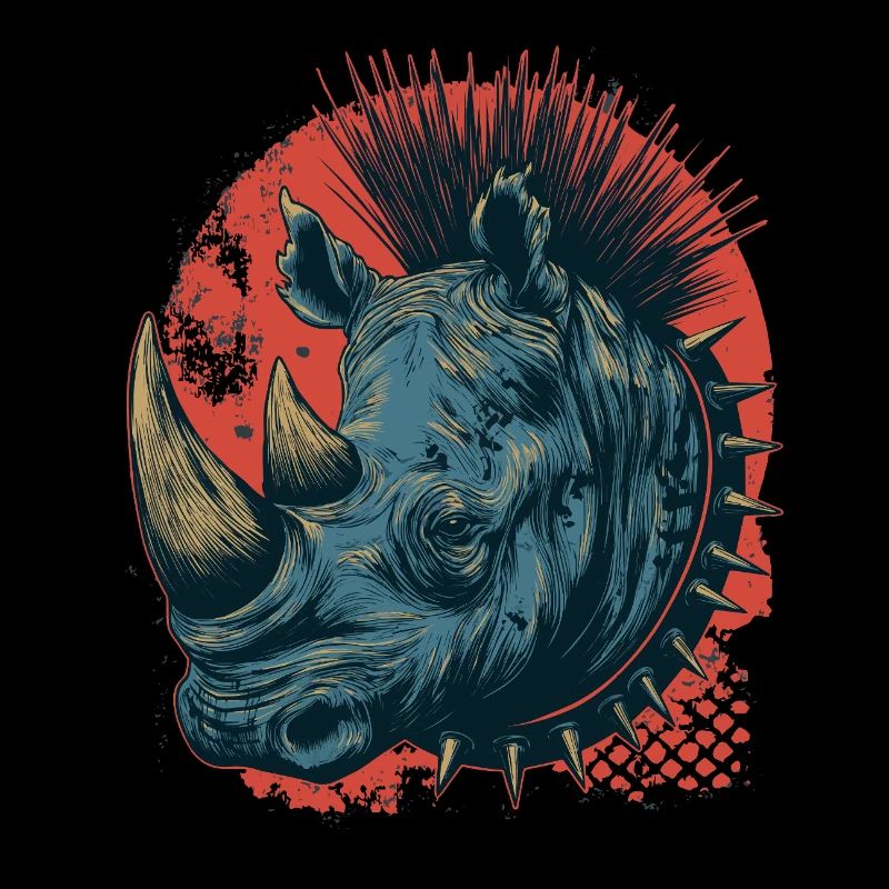 Fantasy Punkrock Nashorn