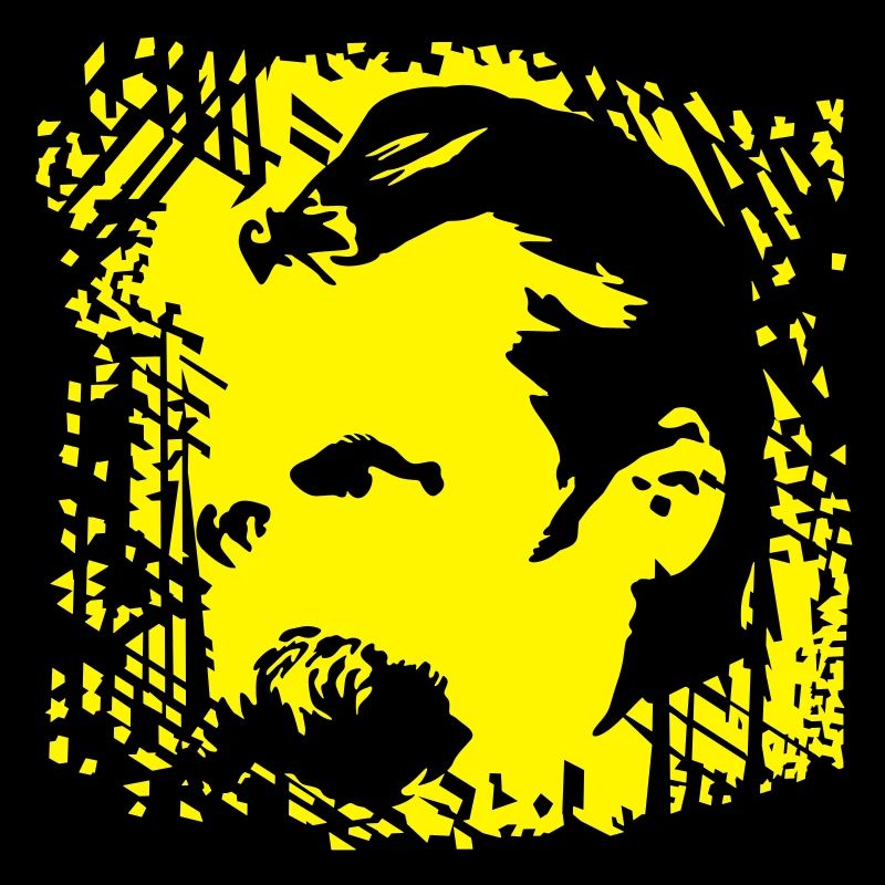 Friedrich Nietzsche