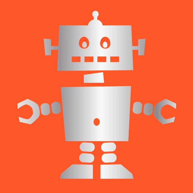 robot