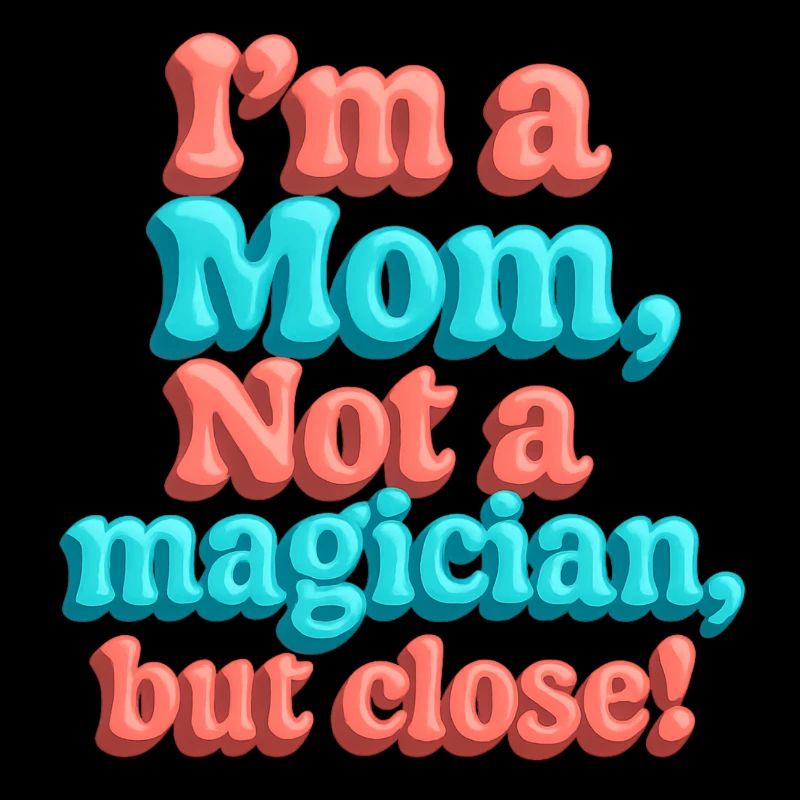 Zaubermama, Muttertagsgeschenk