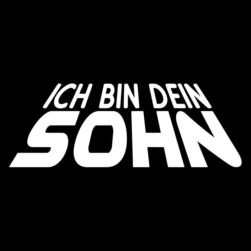Ich bin dein SOHN 3D (1c)