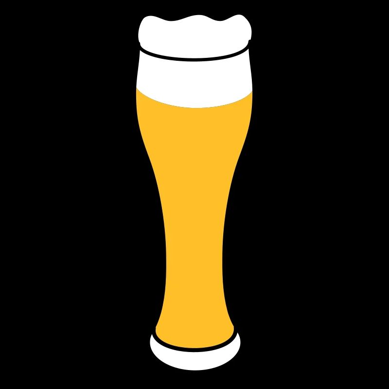 Weissbier Bierglas Bier