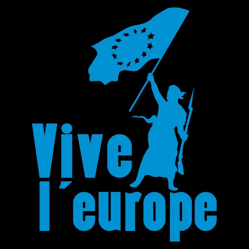 Vive l´europe