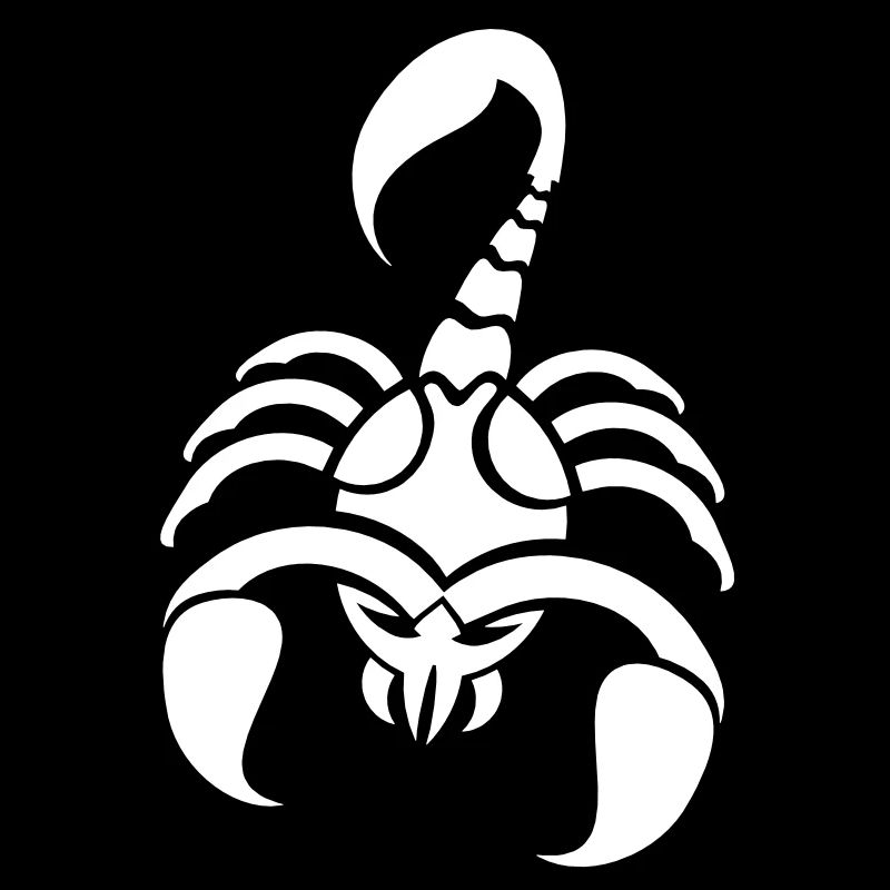 scorpion