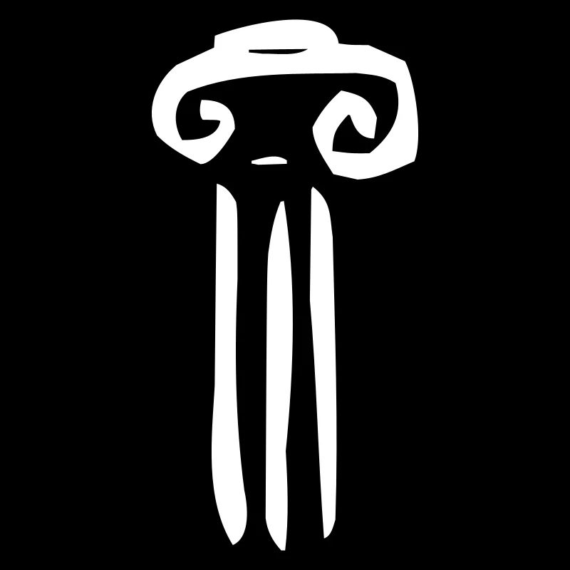 Grieschiche Säule 1