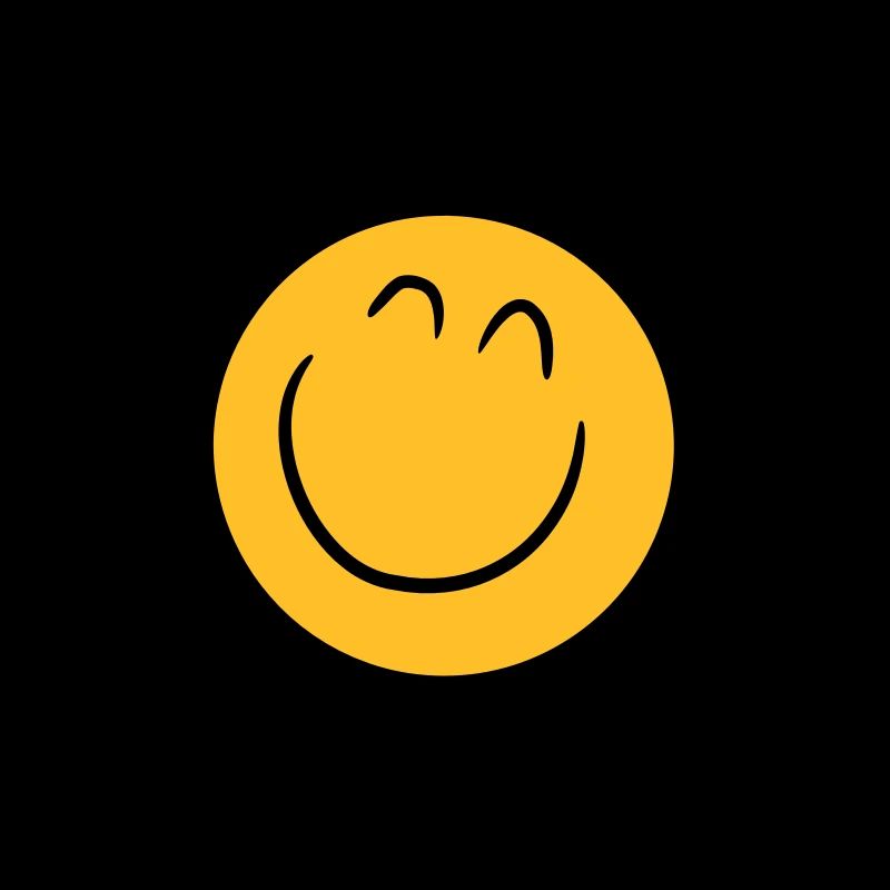 Smiling happy Sun