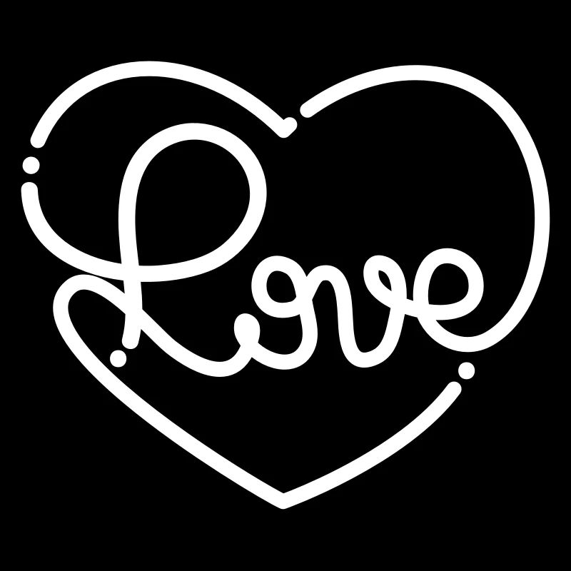 Love message