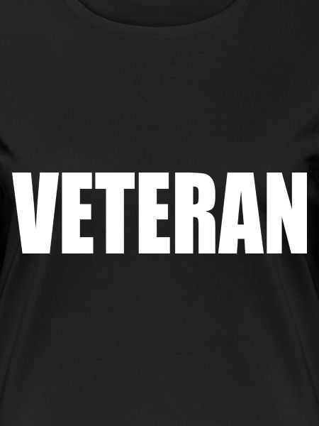 veteran
