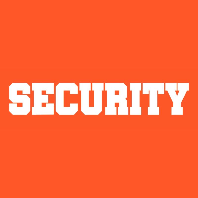 Security - Security Service - Guarding - Protection