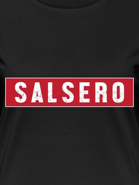 Salsa Dancer Dancer