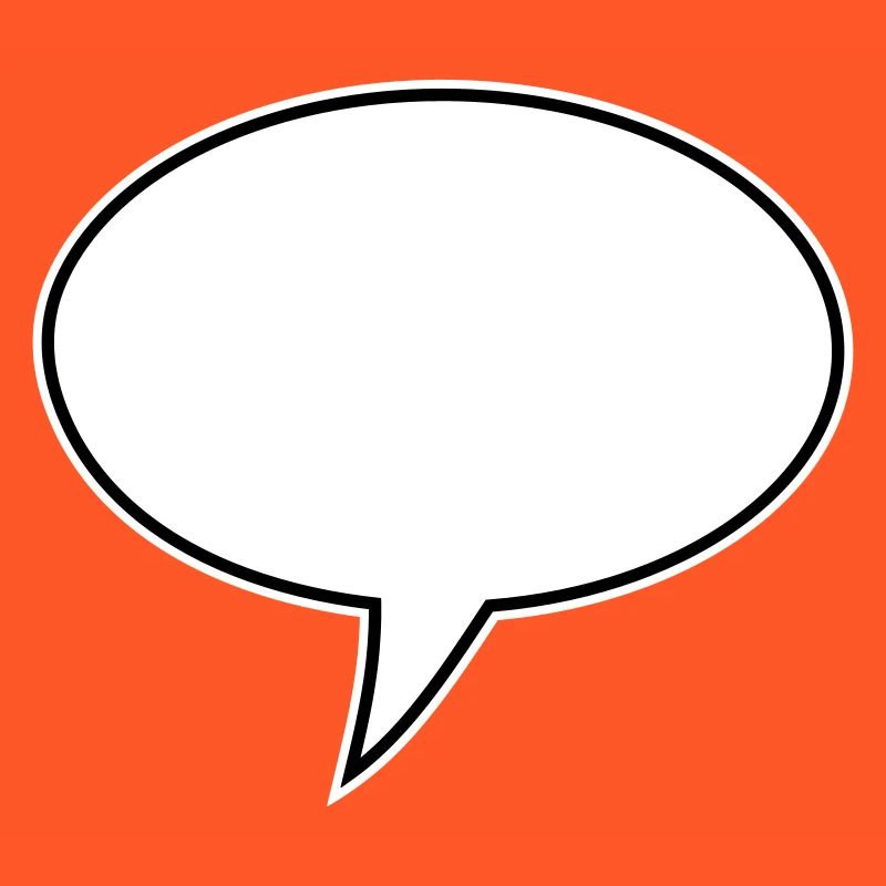 Speech Bubble Design Links