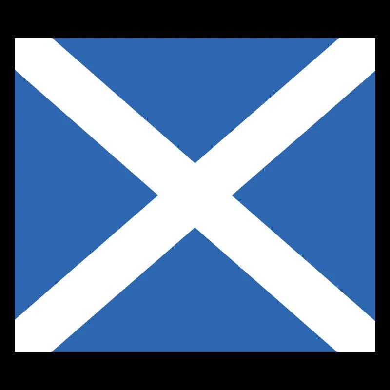 Scottish Flag