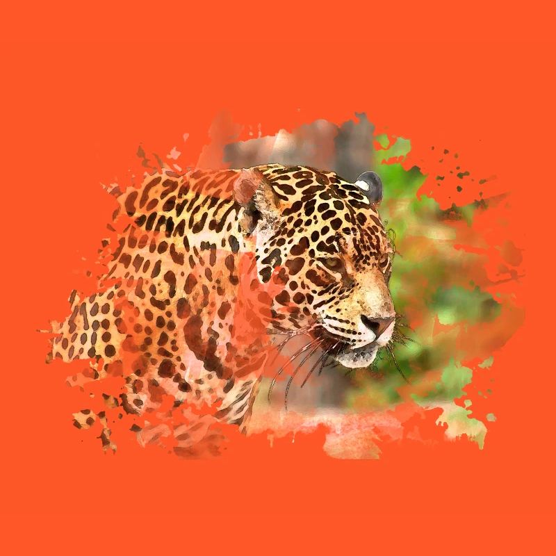 leopard