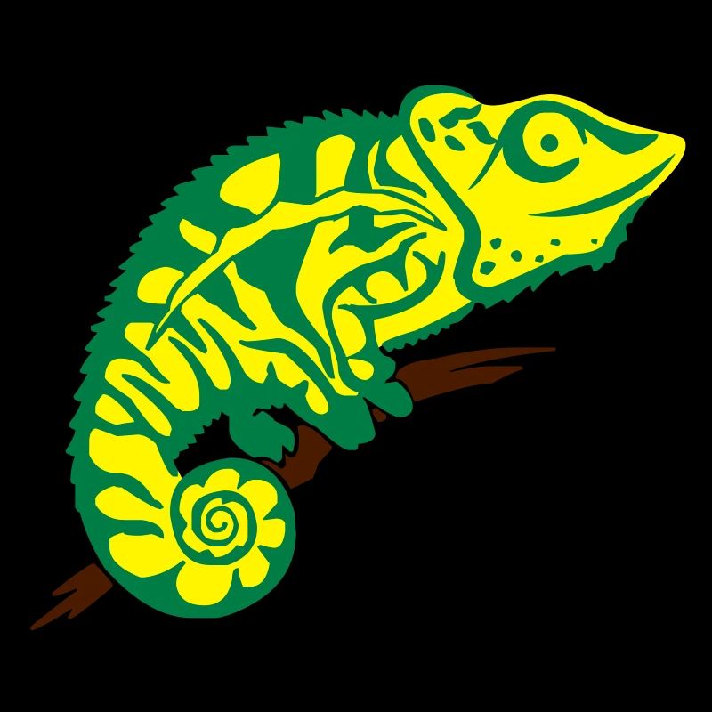 Chamäleon