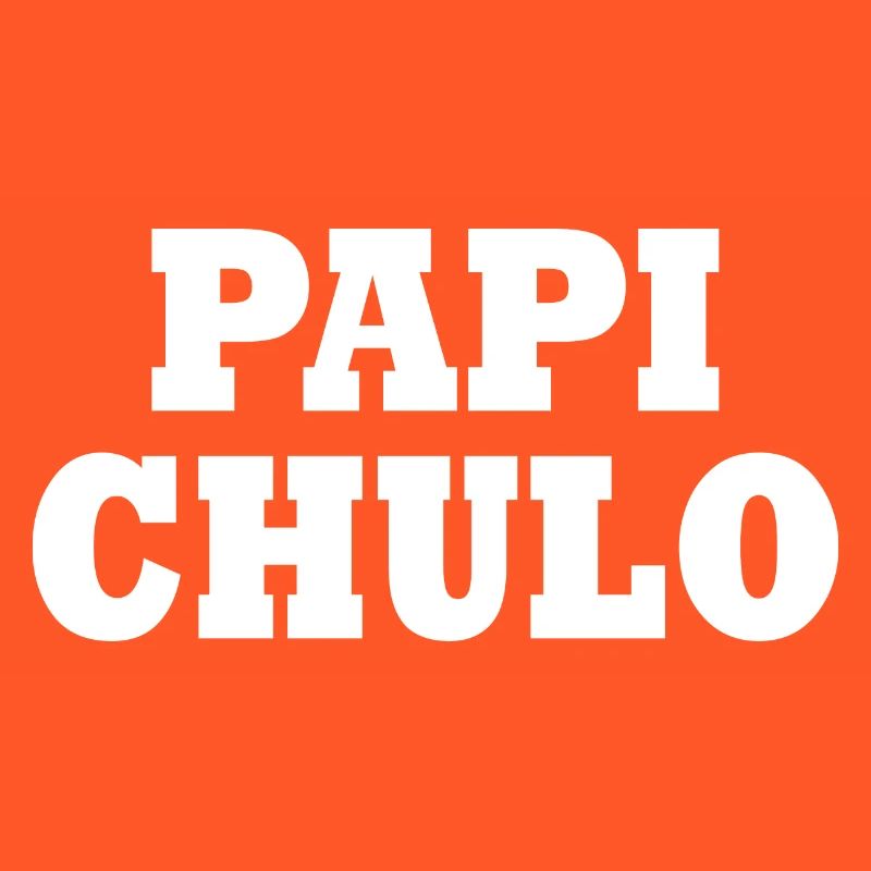 Papi chulo