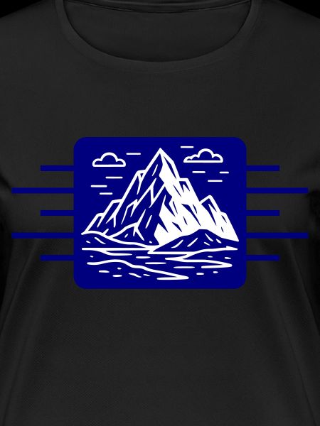Mountains Outdoor