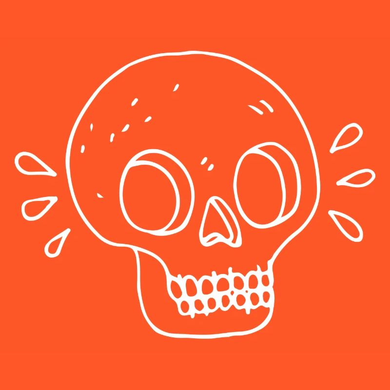 skull