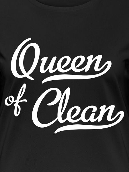 clean