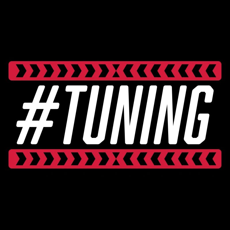 #Tuning