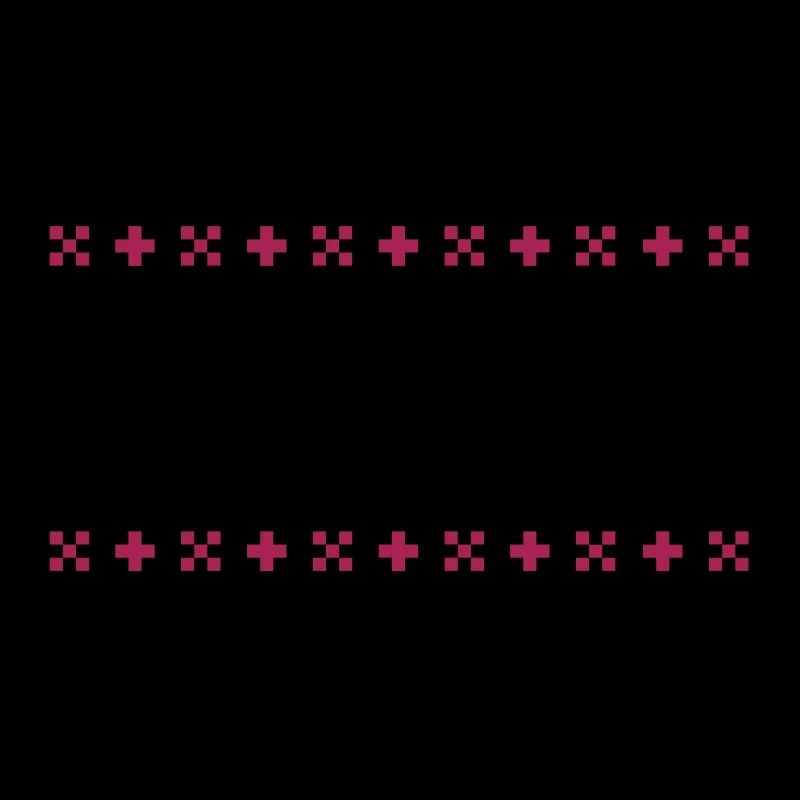 Norweger-Muster (Winter) 02.1