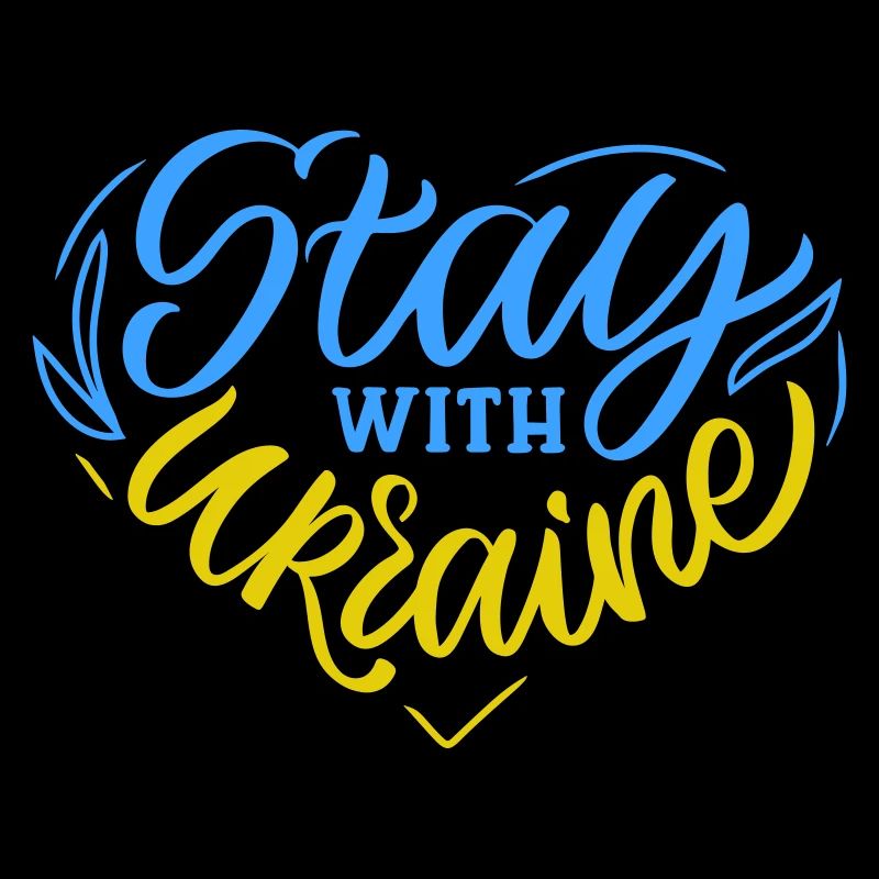 Valeewear - Solidarität mit der Ukraine