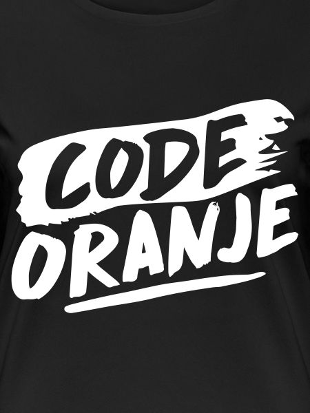 Code orange