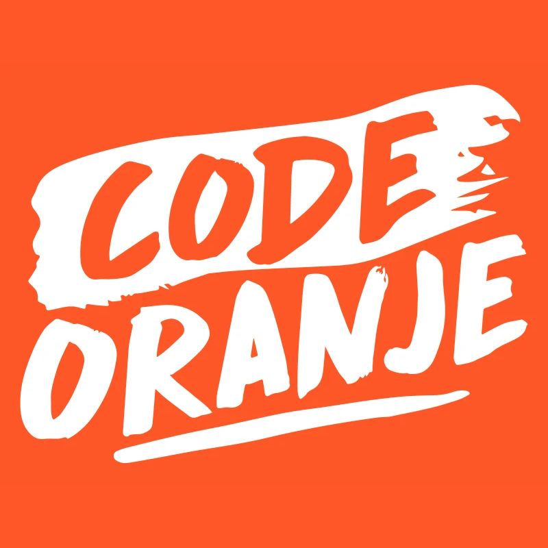 Code orange
