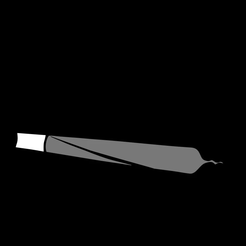 cannabis joint