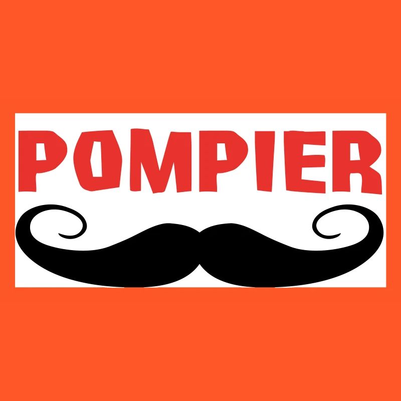 POMPIER
