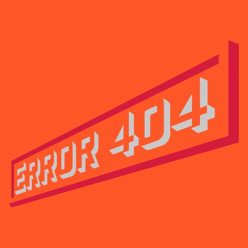Error 404 network lost