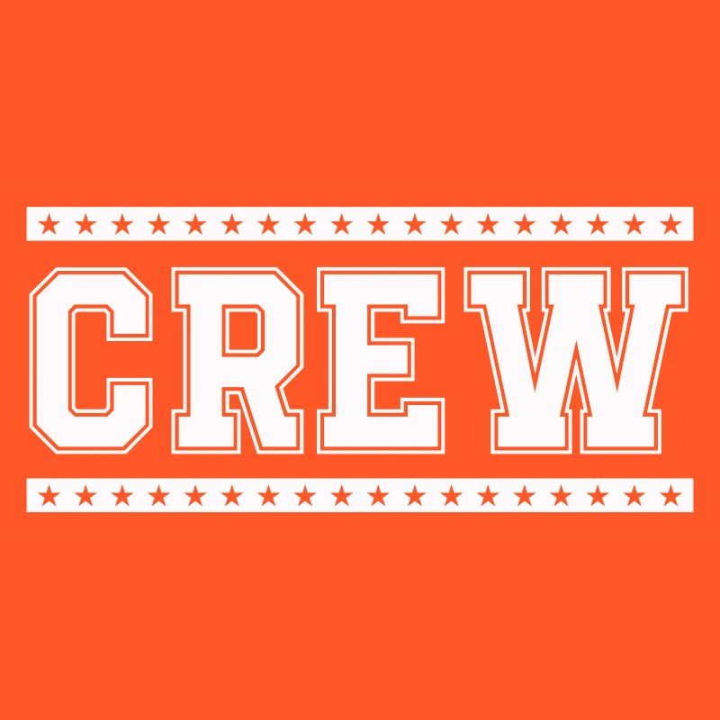 crew