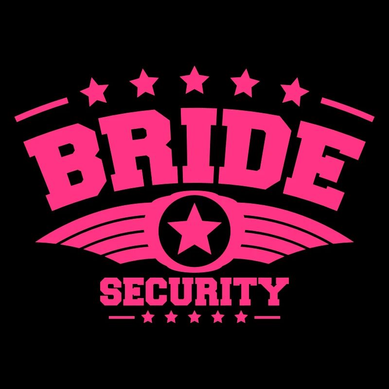 Bride Security