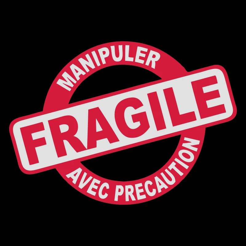 FRAGILE