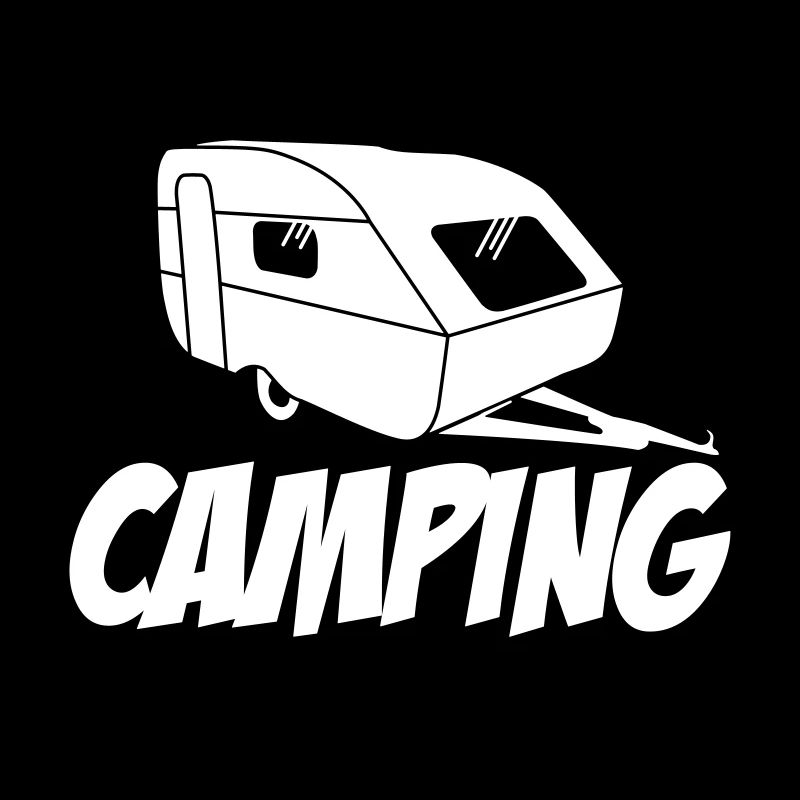 Camping - Die pure Leidenschaft