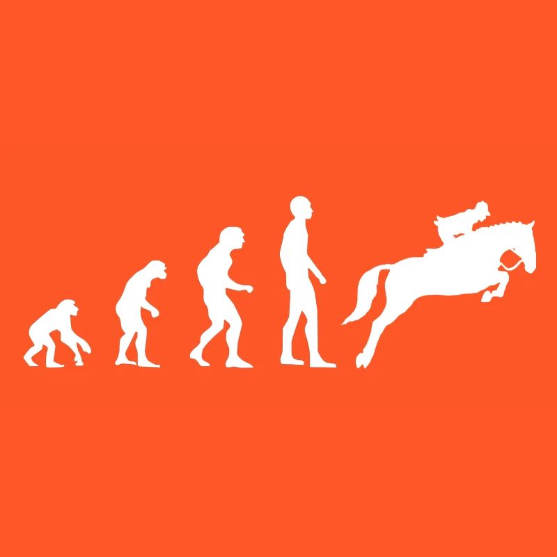 Evolution Show Jumping