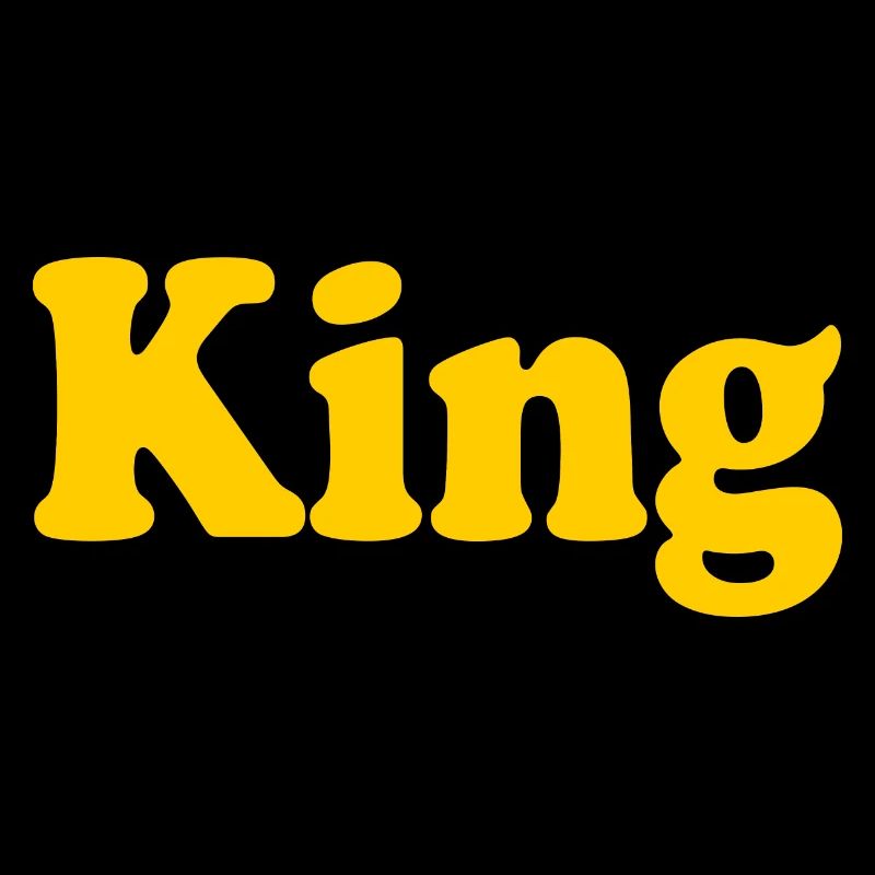 King