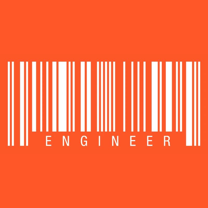 Engineer Barcode
