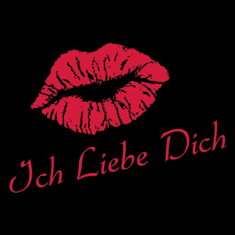 Ich Liebe Dich